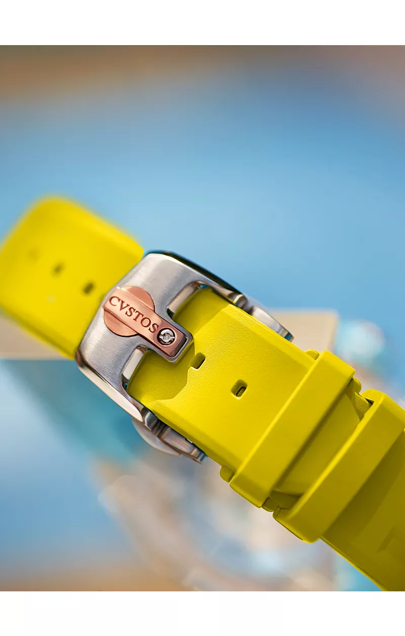 Sealiner PS Sapphire Yellow