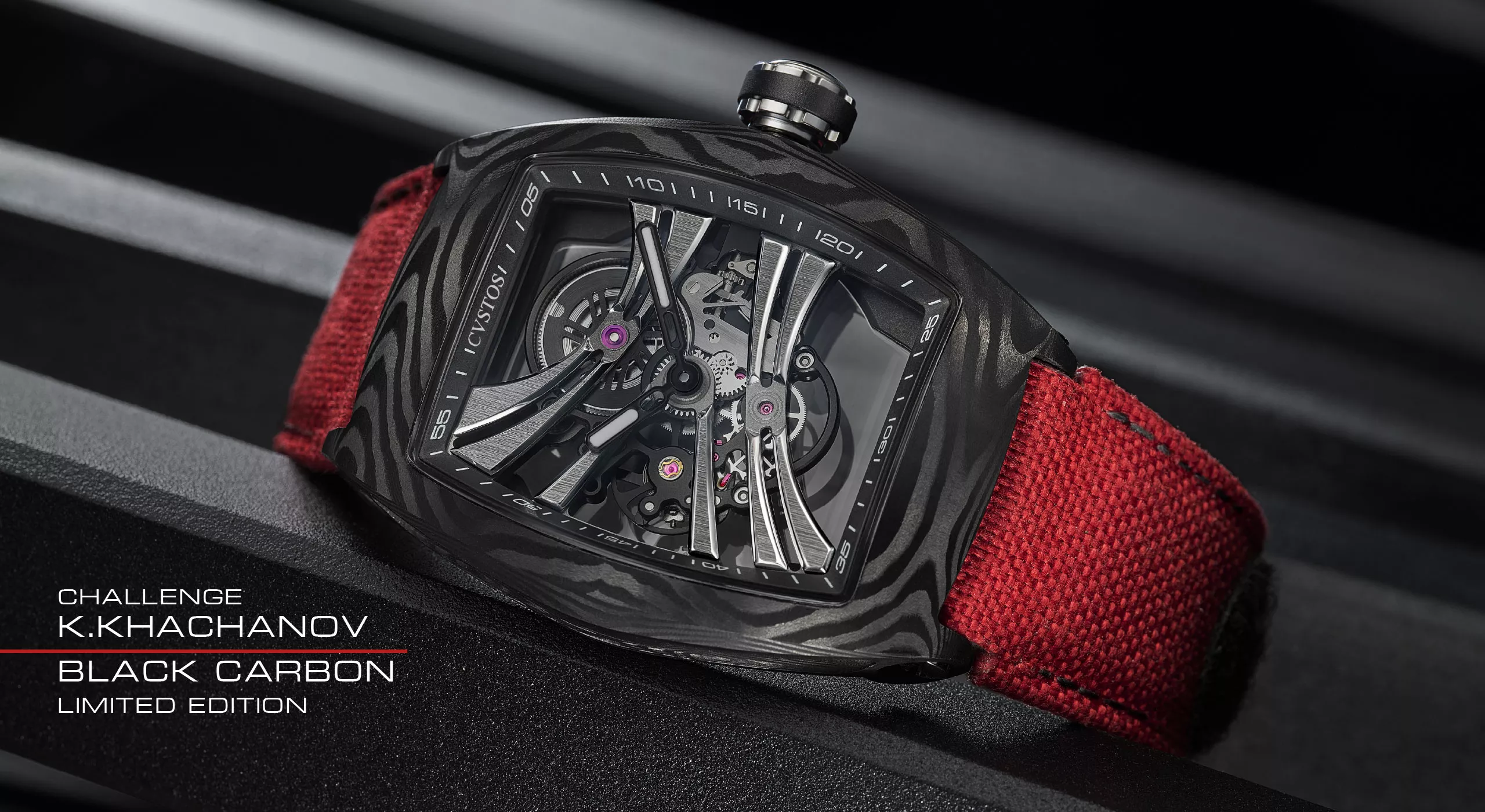 K.Katcha Carbon Destop