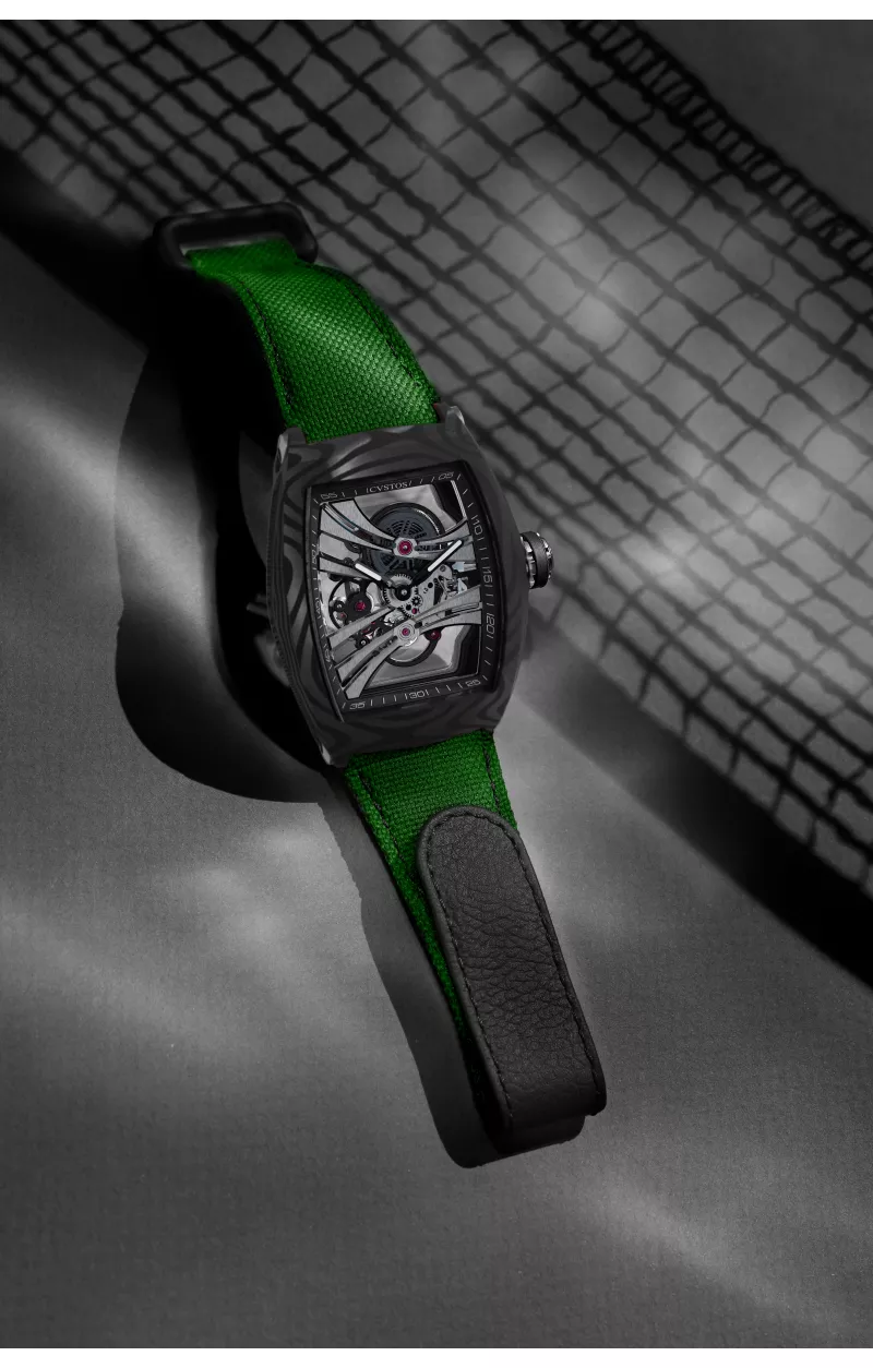 CHALLENGE k.khachanov CARBON amb2