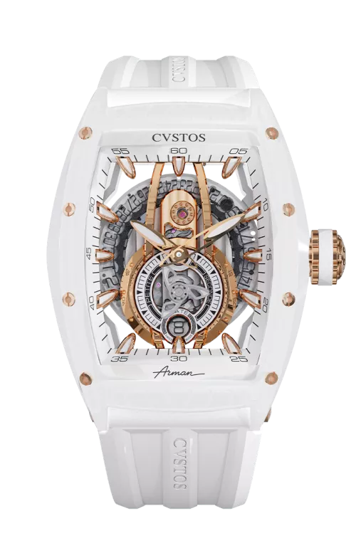 SEALINER PS CERAMIC ARMAN EDITION